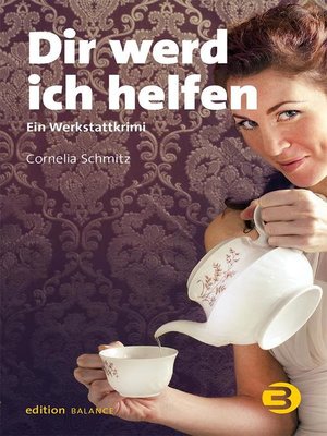 cover image of Dir werd ich helfen